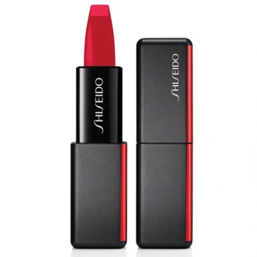 Shisedo Modern Matte Powder Lipstick